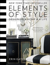 Erin Gates | Elements of Style | Buch | Engli...
