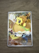 Joltik 196/182 SV04: Paradox Rift Holo on eBay