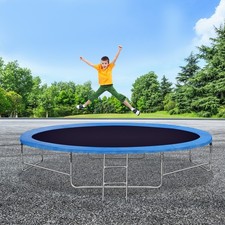 Trampoline Protection Springs Pad Kits Protecting Edge Cover Protective Pads Set