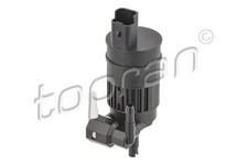 TOPRAN Waschwasserpumpe Scheibenreinigung 700 132 für RENAULT NISSAN MICRA CLIO