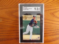 2017 Leaf Rookie Retro Multi-Sport Cards 19