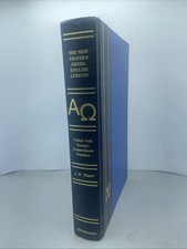 Thayers Greek-English Lexicon of the New Test...