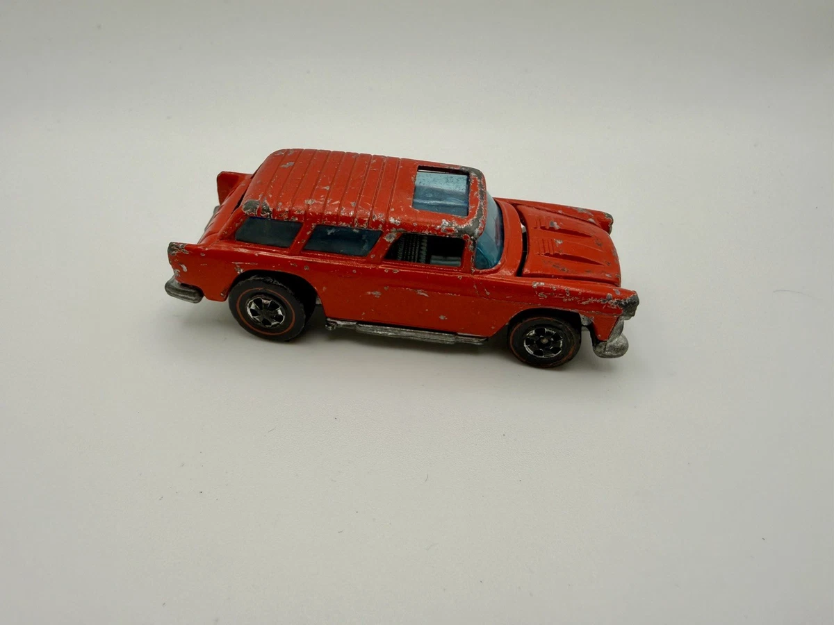 Hot Wheels Redlines 1973 Year of Manufacture Vintage Manufacture