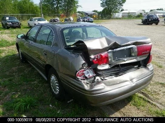 Filtro de aire 3,8 L compatible con 00-05 Bonneville 919106 Foto 4 de 4