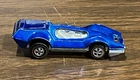 Vintage Hot Wheels Redlines Blue Bugeye made in U.S.A.