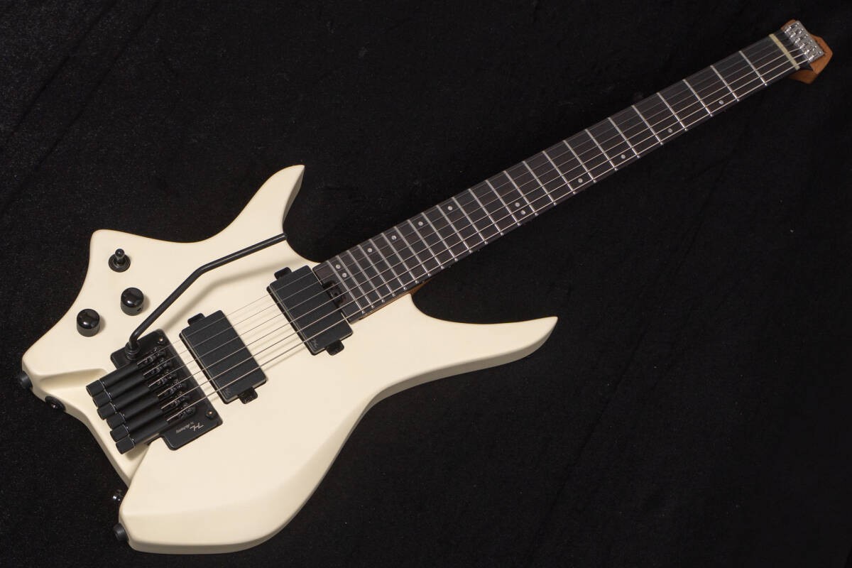 Electric Guitar HEX Guitars N500L LH Left-Handed with Gig Bag | eBay Electric Guitar HEX Guitars N500L LH Left-Handed with Gig Bag | eBay