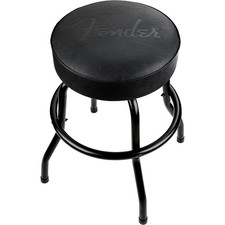 Fender 24" Bar Stool Black