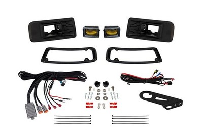 Diode Dynamics DD7769 Fog Light Kit