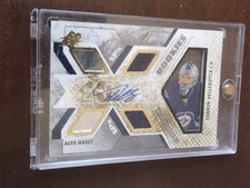 2015-16 SPx Hockey Cards 23