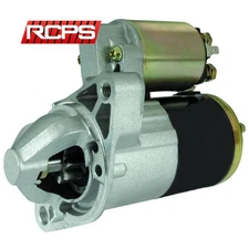 NEW STARTER FOR 03-09 CHRYSLER PT CRUISER 2.4L W/TURBO 05033141AB, 5033141AB