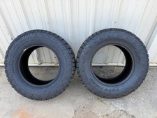 Toyo At 3 Tires 2 Pair 37x12.50r20 Lt E 126q Brand New