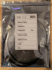 CISCO SFP-H25G-CU1M 25G  Copper Cable 1m 37-1...