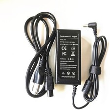19.5V 65W Power Charger AC Adapter For Toshiba Satellite C55T C655 C55 A531