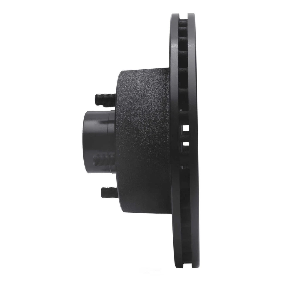 Rotor de freno de disco para Plymouth Gran Fury Volare Duster 1973-1989, Scamp, Valiant Foto 3 de 4