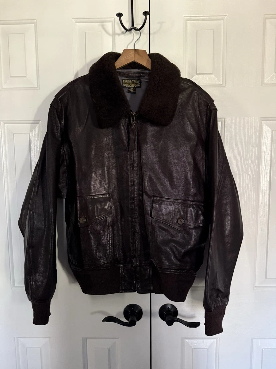 Willis & Geiger Leather Coats & Jackets for Men for Sale - Shop