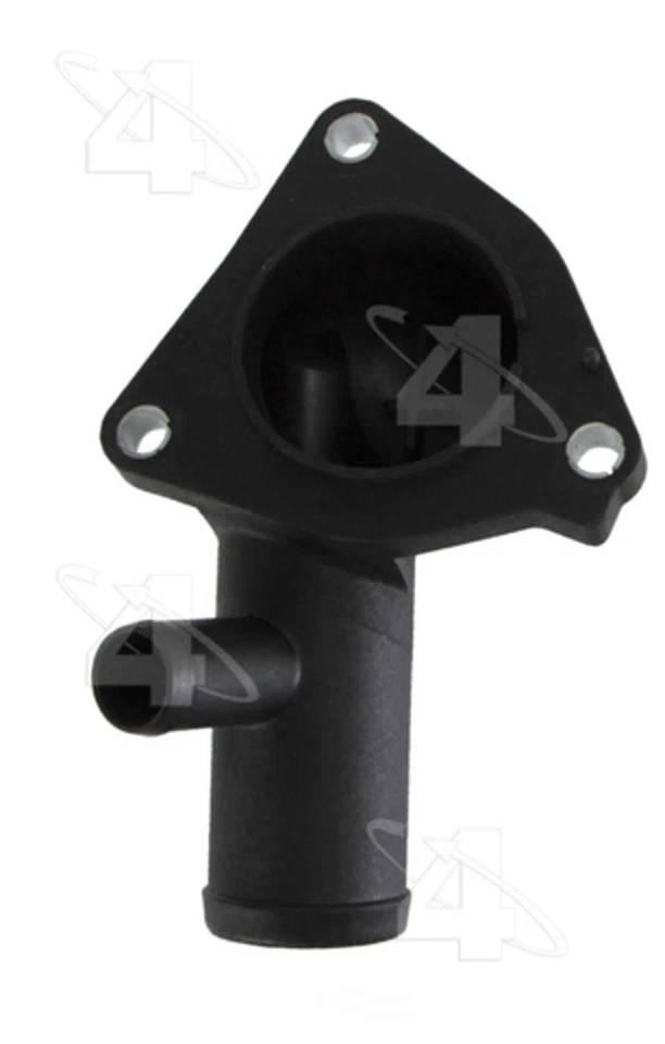 Engine Coolant Water Outlet fits 2011-2015 Kia Optima,Sorento,Sportage Optima,Sp - Image 3 of 4