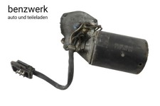 Mercedes W123 Wischermotor Scheibenwischer ORIGINAL BOSCH 0390341076