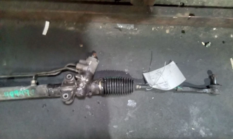 Steering Gear/Rack Power Rack And Pinion Fits 04-08 FORENZA 3262109 - Image 2 of 4