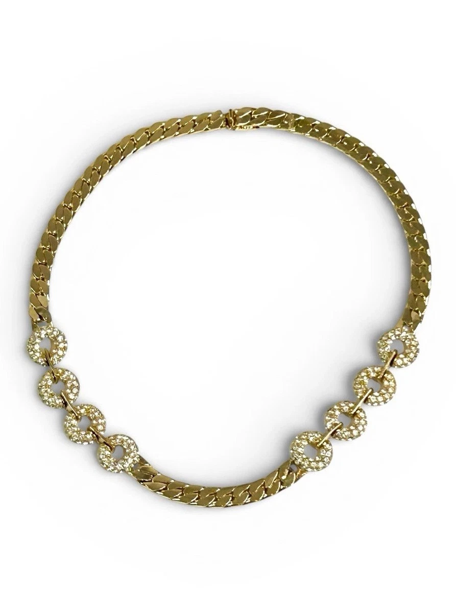 Ciner Necklace for sale - eBay