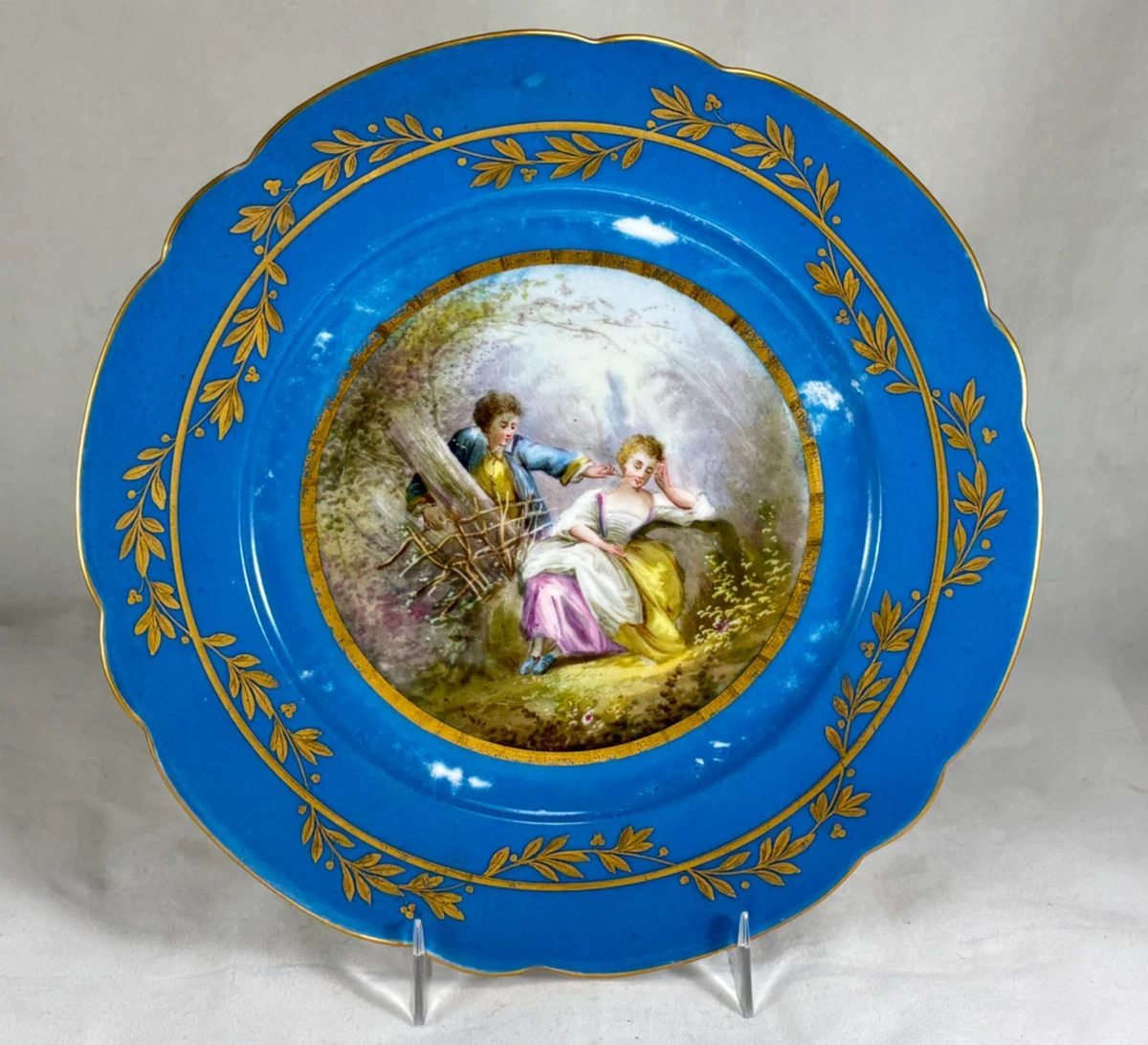 antique sevres products for sale | eBay