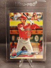2018 Topps Update Series Baseball Cards Checklist 44