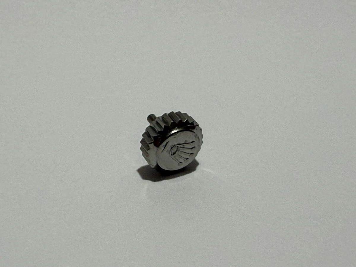 rolex crown 7mm products for sale | eBay