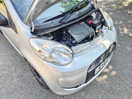 2011 CITROEN C1 1.0 PETROL ULEZ FREE CHEAP INSURANCE - Picture 14 of 16