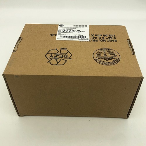 Contrôleur d'E/S Allen-Bradley Micro830 24 2080-LC30-24QWB neuf scellé en usine - Photo 4/6