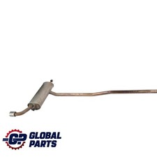 Mini Countryman R60 Rear Exhaust System Silencer Pipe Back Box Single 9811089