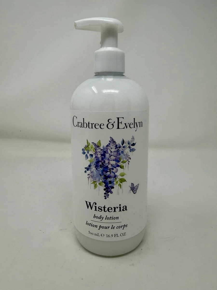 25+ Crabtree & Evelyn Lavender Lotion Skin Care Moisturizers for