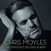Audio Cd - Chris Moyles - The Difficult Second Album - Mercury -D- Neu