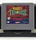 Mario Tennis Nintendo Virtual Boy Cartridge Only Authentic