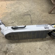 Segway Ninebot Battery Replacement G30LP And Rear Wheel Scooter Part Untested