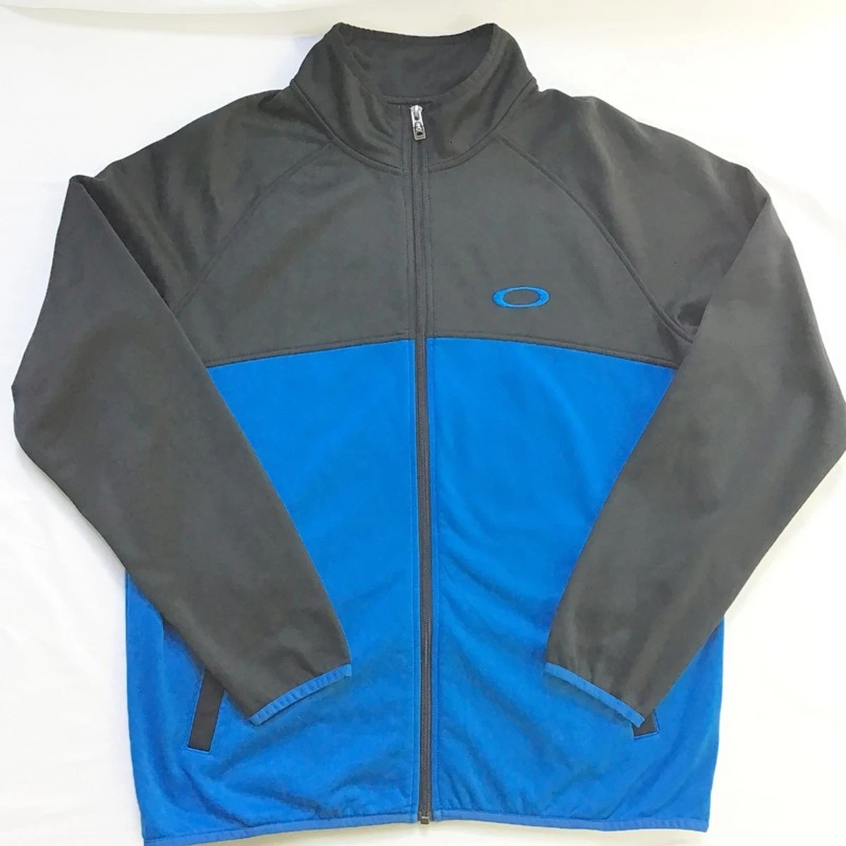 Oakley Fleece Coats, Jackets & Vests for Men for Sale | Shop New