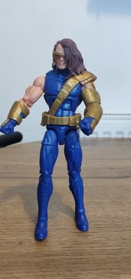 Marvel Legends 6'' X-Men Age of Apocalypse Wave 2 - Cyclops (COLOSSUS BAF)