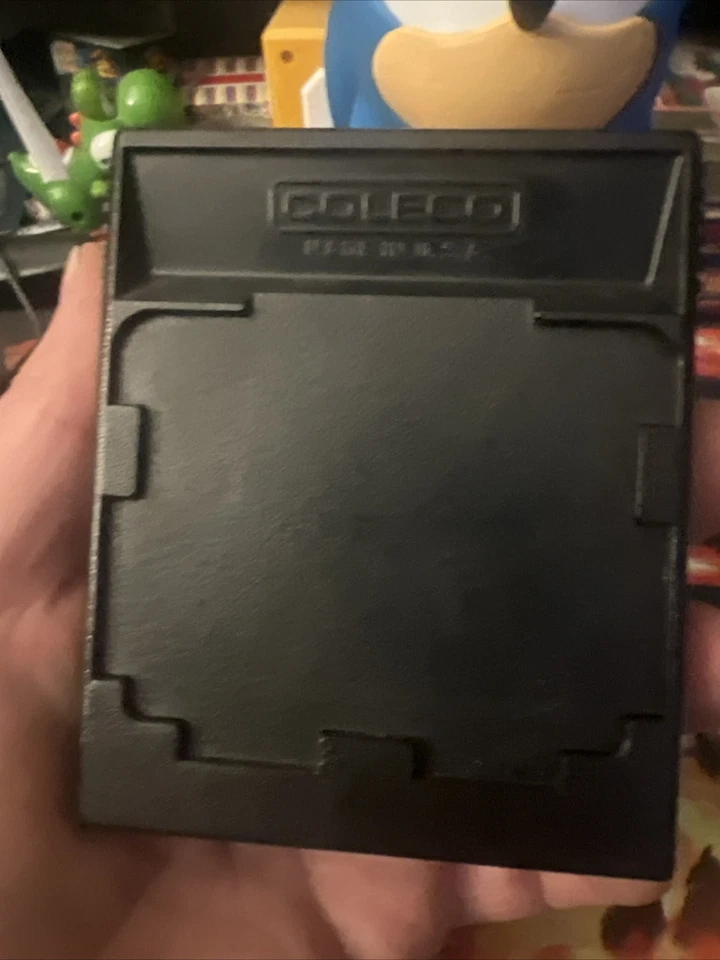 Venture (Coleco Vision) Untested - Fast Shipping! - Image 3 of 4