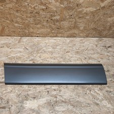 Mercedes-Benz Verkleidung Rechts Beplankung Unten A1266904440 W126 S-Klasse