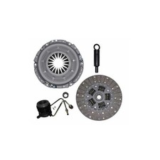 Kit d'embrayage Jeep WRANGLER