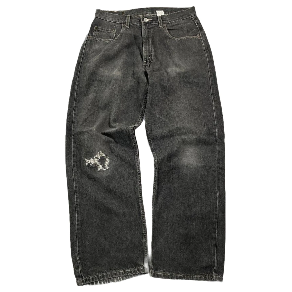 Levi's 569 31 Size Jeans for Men for sale - eBay