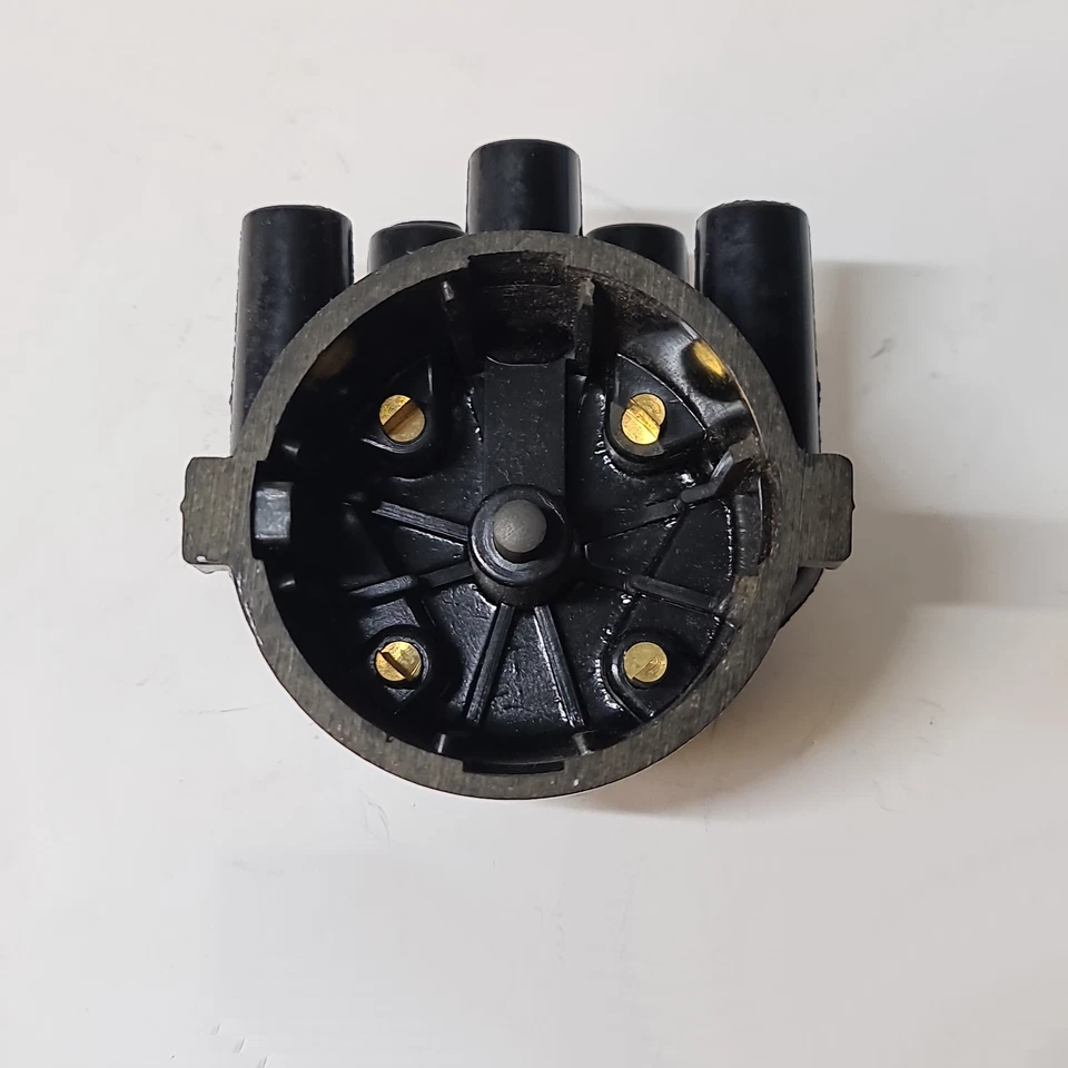 Cap Distributor Ignition Fiat 600D AC Delco for 9911355 - Image 4 of 4