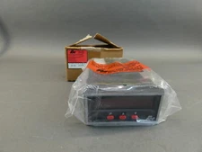Red Lion Controls IMI04103 Digital Display Panel 6-Digit - NEW Surplus!
