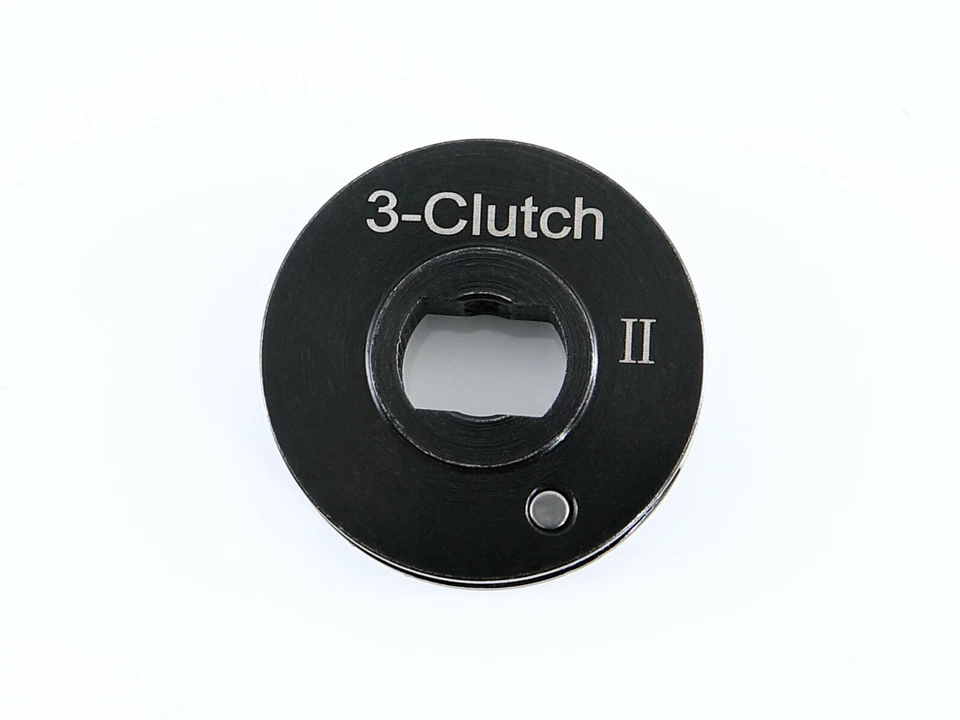 GTB 3 Speed Metal Gear Transmission Kit Generation II with Cover for HPI Baja 5B - Image 4 of 4