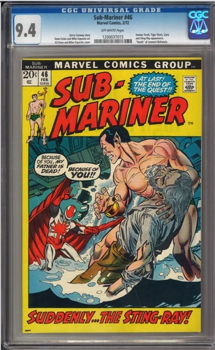 Comic Image