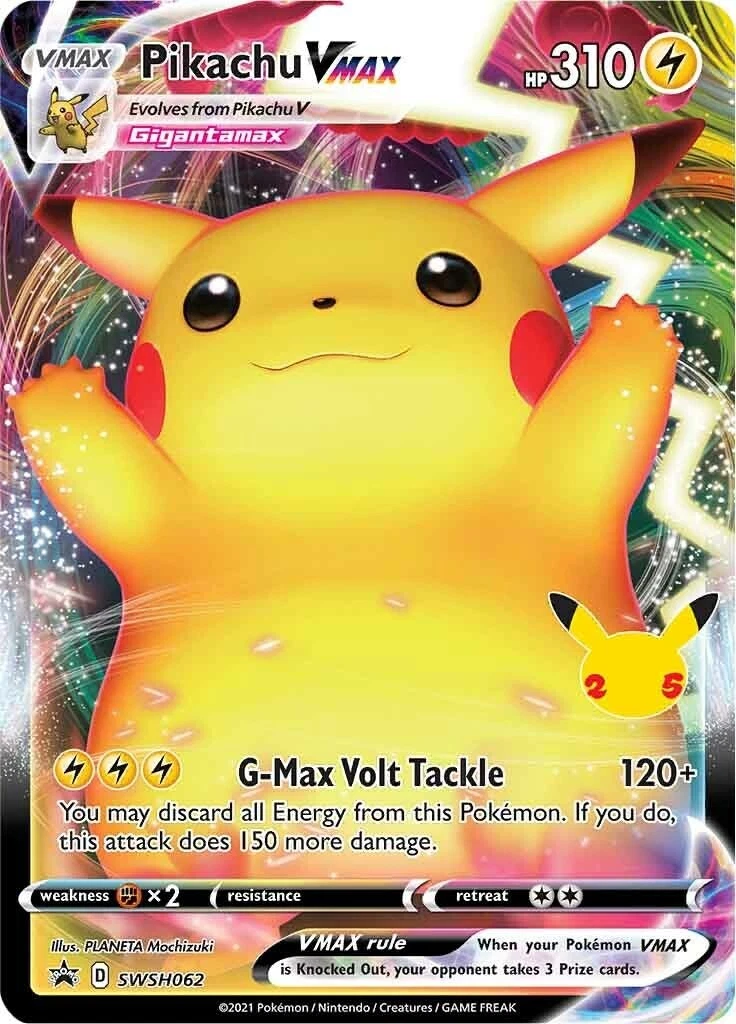 Special Delivery Pikachu ポケモンカード ピカチュウ Preços baixos