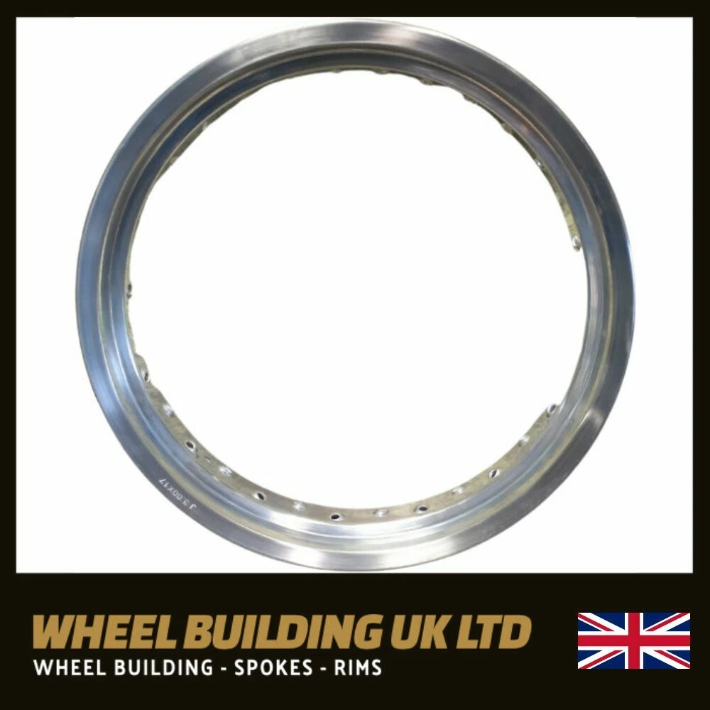 17x3.00 aluminium 36 hole motorcycle rim MT wheel front wheel eBay