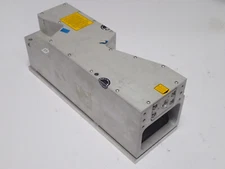 SPECTRA-PHYSICS INC. X30-106QA LASER HEAD