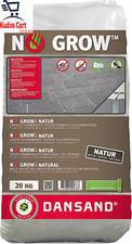 No Grow Easy Fix Polymeric Ready Mixed Patio Brush in Firm Setting Fastfix Grout
