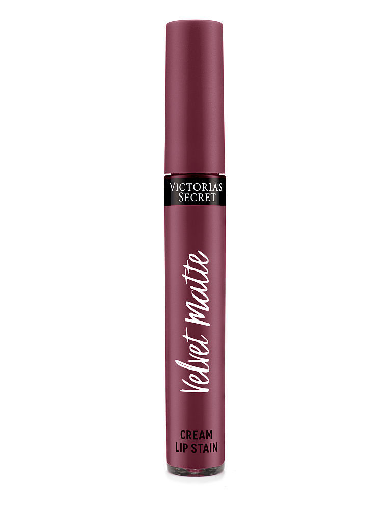 Victoria's Secret Velvet Matte Cream Lip Stain DRAMA | eBay