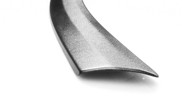 Oppl Ladekantenschutz FüR Suzuki Splash Hatchback 5-TüRer 2008- Kunststoff ABS-image