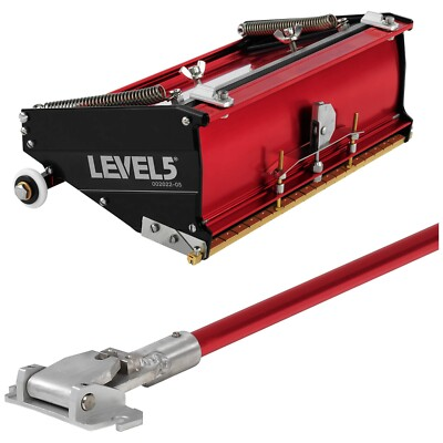 #ad LEVEL5 Flat Box 10quot; 42quot; Standard Handle LEVEL 5 TOOLS 4 565 $572.88